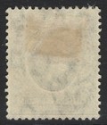 East Africa   Uganda 1907 Sc   32 3c Grey-green Edward Vii Mint Hr Cat  20
