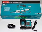 New Kit Makita Xpg01z 18v Cordless Grease Gun  1  Bl1850b 5 0ah Battery  Charger