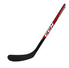 Ccm Ultimate Abs Senior Wood Street Hockey Stick-left I 85 I  P29