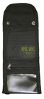 Spec-ops Nylon T h e  Wallet J r   Black W   shark-bite  Closure 100070201