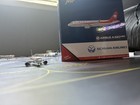 Gemini Jets Sichuan Airlines A320neo 1 400 Die-cast Model Gjcsc1716 