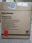 Cyberpower Cp1500pfclcd Pfc Sinewave Ups Battery Backup And Surge Protector