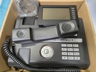 Siemens Openstage 40 Us Sip L30250-f600-c137 Lava Black   New In Open Box