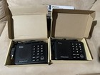 Wuloo Wl666 Wireless Intercoms System - Black