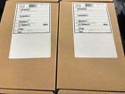 Lot Of 2 Cisco Cp-7916 7916 Ip Phone Color Expansion Module 68-3117-02