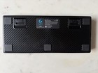 Logitech G Pro Mechanical Gaming Keyboard Tkl Tenkeyless Rgb New  box Damage 