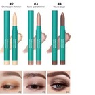 Lot Of 3 Colors Lakerain Eye Brightener Illuminating Stick Eye Shadow New 0 049