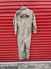 Ringling Bros And Barnum   Bailey Clown College Jumpsuit Mens Kenneth Feld 36 L