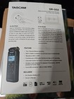 Tascam Dr-05x Usb Audio Interface Stereo Linear Pcm Handy Recorder