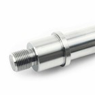 For Seadoo Pwc Jet Pump Impeller Shaft Gtx 260 300 Rxt X Rxp X Wake 267000388