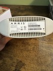 Arris Surfboard S33 V3 Docsis 3 1 Modem 2 5gbps Open Box With Power Supply