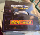 Arcade1up Pac-man Countercade Arcade Machine 3 Retro Games   7  Lcd Monitor New