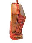 Jesus Mary Home Alter   Last Rites Box Circa 1930 s