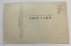 Vintage Postcard   Mt Lowe Pacific Electric Railway   Los Angeles California Ca
