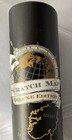 Scratch Map Deluxe World Map Poster Luckies Personal Travel Log Gift New