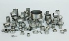 Tee 150  304 Stainless Steel 2  Inch Npt Fitting Brewing Pipe Fitting