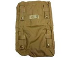 Usmc Hydration Pouch 100oz  Coyote  new 