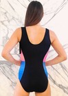 Gk Elite Gymnastics Leotard Adult Medium Am Competition Dance Costume Aerialist