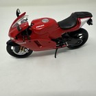 Maisto 1 12 Scale Ducati Motorcycles   Motorbikes - Set Of 3