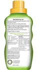 Espoma Organic 8 Ounce Concentrated Indoor  Plant Food - Indoor Plant Fertilizer