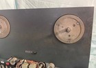 Revox A77 Stereo Reel To Reel Tape Recorder Deck 7 5 15 Ips Germany Untested Re