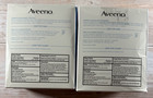 Aveeno Active Naturals Soothing Bath Treatment Packets 8 Each  2 Pack  Exp 08 27