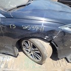 Engine 3 7l Vin K 8th Digit Fits 13-19 Mkt 1799326