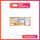 Ferrero Hanuta Wafers Filled With Hazelnut Cream  10 Pcs Box 