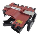 2013 Bmw 535i  f10  Hybrid Rear Battery Power Distribution Plate Junction Box