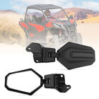 Utv Rear View Side Mirrors For 18-23 Can Am Commander 1000r  max 1000r 715003639