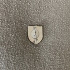 Vintage Munchen  munich   Germany  oktoberfest Bavarian  Souvenir Hat lapel Pin 