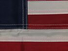 12x18 Ensign Yacht Flag Embroidered 210d Nylon Nautical Boat Flag Grommet