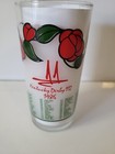1986 Official Kentucky Derby Mint Julep Glass  Churchill Downs Mint Condition 