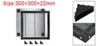 Honeycomb Laser Bed Steel Honeycomb Working Table For Laser Cutter Engraver
