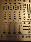 Vintage Vestax Pmc-55 Dj Mixer