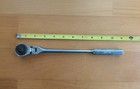 Vintage John Deere 3 8  Drive Flex Head Ratchet Wrench  Ty3122  Usa