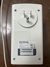 Netgear Plp2000 Extra Outlet Powerline Adapter 2000 Mbps Internet Extension