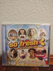 So Fresh - The Hits Of Summer 2016 Cd Pop Dance R b Universal Music  New Sealed 