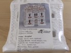 California Creations Creative Craft 97006 Hospital Village  minor Flaws 