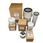 Filter Kit Oil Fuel Diesel Air Inner For Bobcat 763 T140 T180 T190 Skid Steer Us
