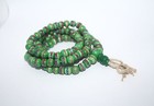 Tibetan Prayer Beads Gypsy Necklace Yoga Necklace Mala Necklace Tribal Necklace 