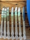 Vintage Antique Silverware 60 Pc Lot Community Plate Rogers   Bro Sons Wm Silver
