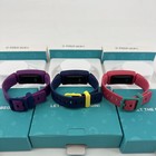 New Fitbit Ace 2 Activity Tracker For Kids Purple blue Red green Blue yellow Us