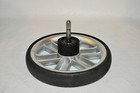 Britax B-agile Stroller U551835 Replacement Left Or Right Rear Wheel 9 5  - Part