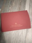 2012 Silver Dollar Proof Set Of Canadian Coinage   War Of 1812   Canada Coins