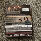 Dune And Dune Part 2  Full 2-disc Collection  blu-ray  W  Slipcover