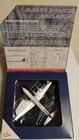 Germini Jets Dc -6  Alaska Airlines Die Cast Model  Limited  1 400 Scale 