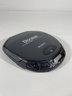 Sony Discman D-151 Digital Mega Bass Portable Compact Disc Player Cd Works Great