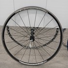 Shimano Wh-r500 700c Road Rim Brake Wheelset