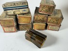 14  Pitch Npt  Landis  Chaser  Sized   93 - 2 12  New Old Stock